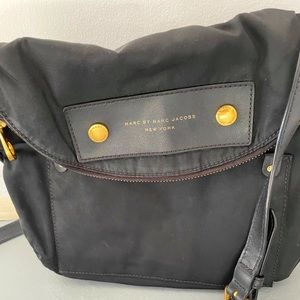 Crossbody Marc Jacob purse